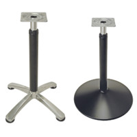 Koyo Adjustable Pedestal System