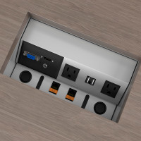 Interact G2 UT - Silver Pearl