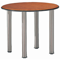 Stainless Steel Table Leg
