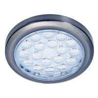LED Surface Mounted RD Puck Light - Parallel Series