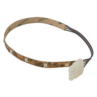 LED Ribbon RGB Light Strip w/ Remote Control - Basic Series