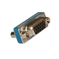 15 Pin HD VGA F/F