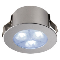 LED K4 High Powered Recessed Spot Light - Serial Series