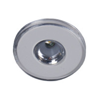 LED Tonga Round Recessed Spot Light - Serial Series