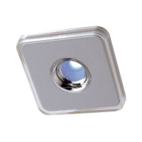 LED Fiji Square Recessed Spot Light - Serial Series