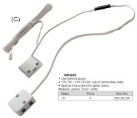 Transformer for LED Parallel Series-detail 2