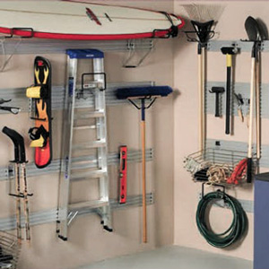 Garage storage