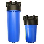Water Filter Housings and Heads