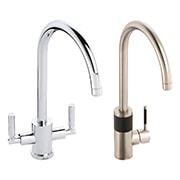 3 Way Filter Taps