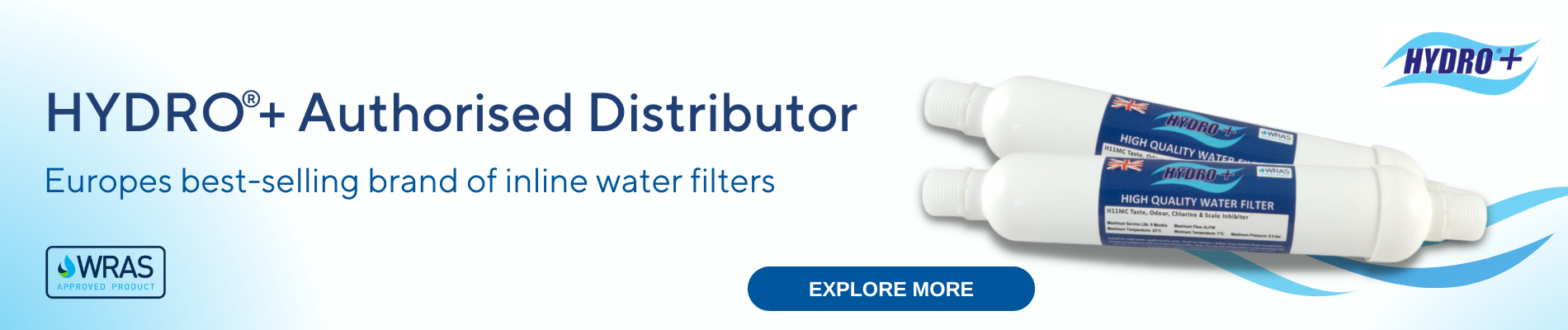 Hydro Plus Water Filters