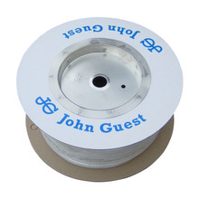 John Guest Tubing 3/8" White (500ft / 150m Coil)