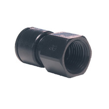 John Guest Female Adaptor - 8mm PF x 1/4" BSP (with Seal)