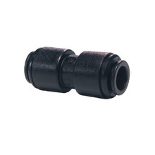 John Guest 15mm Push Fit Straight Connector