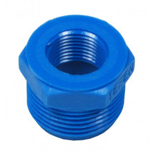 Reducing Bush -3/4" BSP Male x 3/8" BSP Female