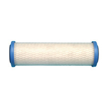 10" 1 Micron Economy Carbon Block