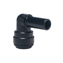 8 mm John Guest PM0308E Elbow Pack of 10