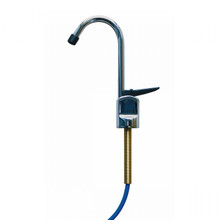 Short Reach Faucet Tap with 1/4" tube attached