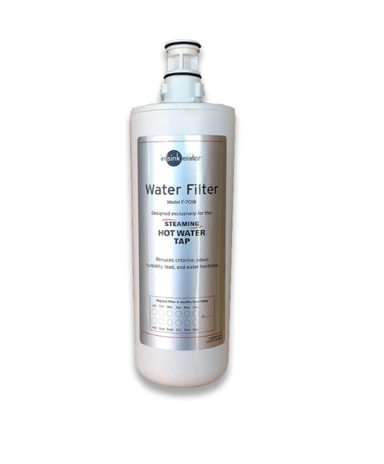 Insinkerator F701R Water Filter