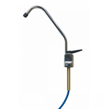  Long Reach Faucet Tap with 1/4" tube attached