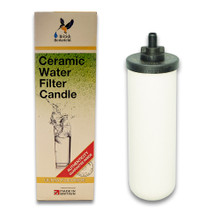 British Berkefeld W9120133 Fluoride Filter