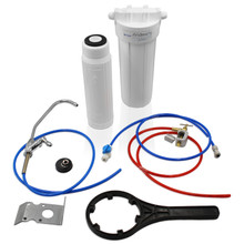  Cascade CAS107 New Install Kit with Tap and Housing