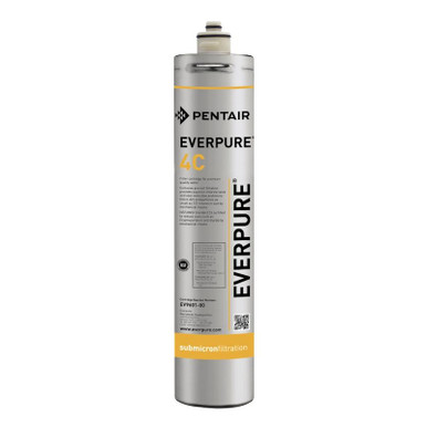 Pentair Everpure 4C Cartridge (EV960100)