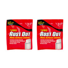 Rust Out - Twin Pack