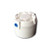 Omnipure ¼" Push Fit Valved Head for "Q" Series