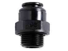 John Guest 10mm x 3/8 Male Fitting fits the Aquamaster Diamond Sys