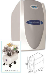 RHOMBUS2 - Dental Reverse Osmosis System