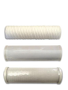 ACTB1/2/3  Aqua Cure Colonic Hydrotherapy Filters