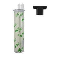 eco3+ Silver Water Filter Cartridge with Scale Inhibitor