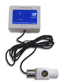 Aqua Cure Leak Controller (1/4" PF) Leak Detection Device