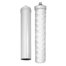 Aqua Cure Regent Replacement Filter Set- ACV11-17