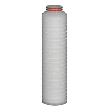 Spectrum 10" Pleated Glass Fibre Filter-1 Micron Absolute