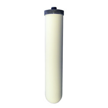 Doulton Super Sterasyl Ceramic Filter Candle - 10" - Short Mount