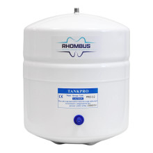 2 Gallon (Operational) RO Reservoir (18ltr Gross)
