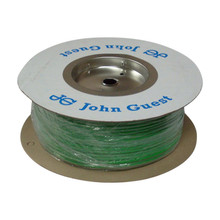 John Guest Tubing 1/4" Green (500ft / 150m Coil)