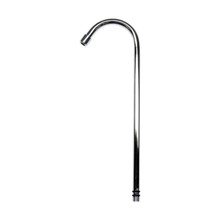 Replacement Tall Spout for ACFTTSPB2 (Spout Only) - Chrome