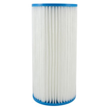 Pleated Polyester Pre-filter Cartridge - 9 3/4" Jumbo - 20M