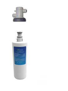 SGP / Eco Aqua Carbon Water Filter with Scale removal