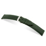 Forest Green RIOS1931 Toscana | Calf Leather Watch Band | RIOS1931.com