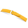 Yellow RIOS1931 Toscana | Calf Leather Watch Band | RIOS1931.com