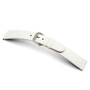 White RIOS1931 Classic | Leather Watch Band | RIOS1931.com