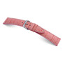 Light Pink RIOS1931 New Orleans | Embossed Leather | Alligator Print Watch Band | RIOS1931.com