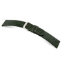 Forest Green RIOS1931 Bolivia | Embossed Leather, Lizard Print Watch Band | RIOS1931.com