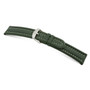 Forest Green RIOS1931 Maranello | Calf Leather Watch Band | RIOS1931.com