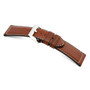 Cognac RIOS1931 Firenze | Russian Leather Watch Band for Panerai | RIOS1931.com