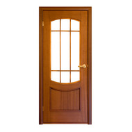 [Sample&91; Door #4