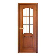 [Sample] Door #3